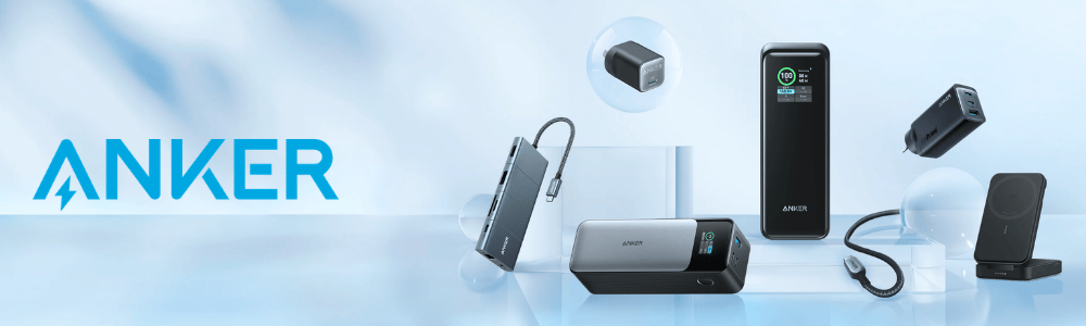 anker canada